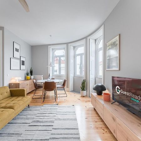 Guestready - Colorful Apt Near Agosto Station Porto Buitenkant foto