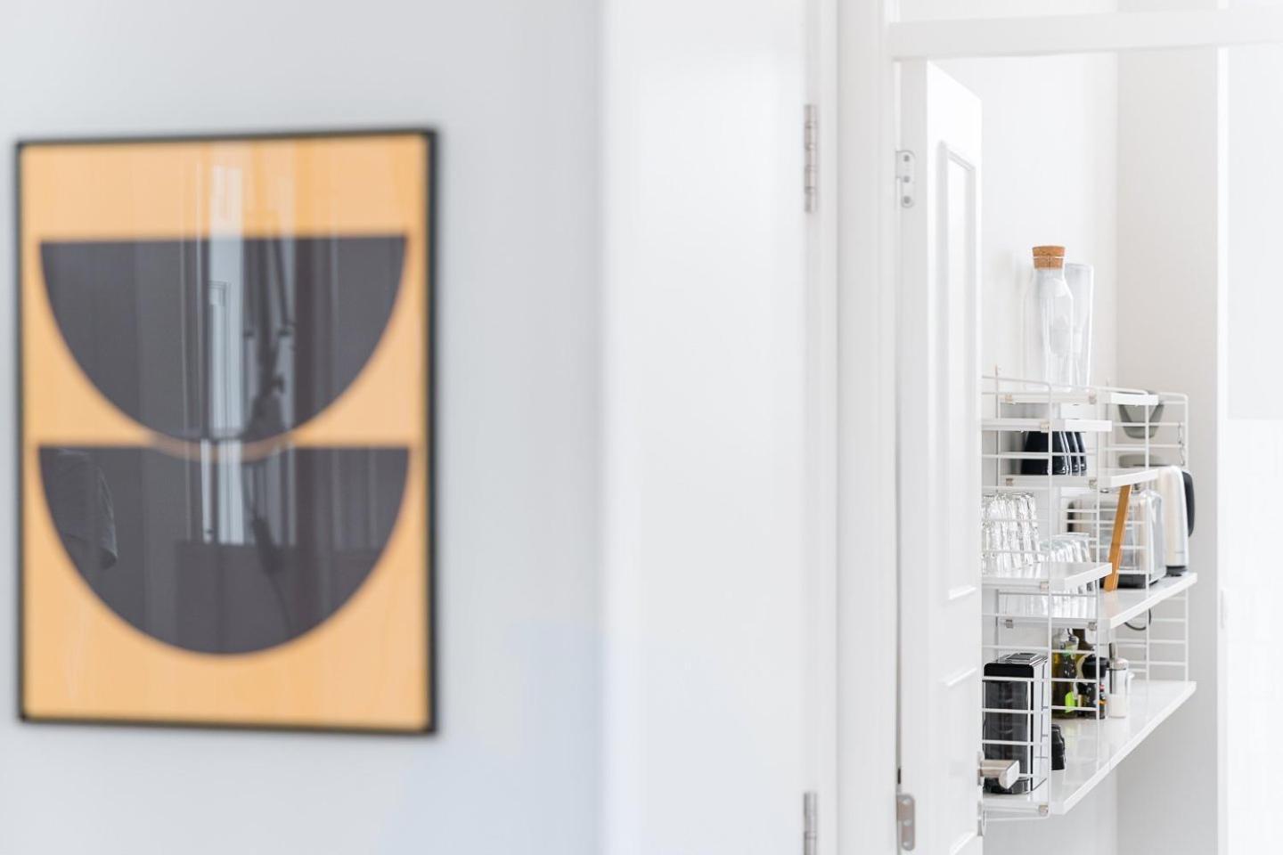 Guestready - Colorful Apt Near Agosto Station Porto Buitenkant foto